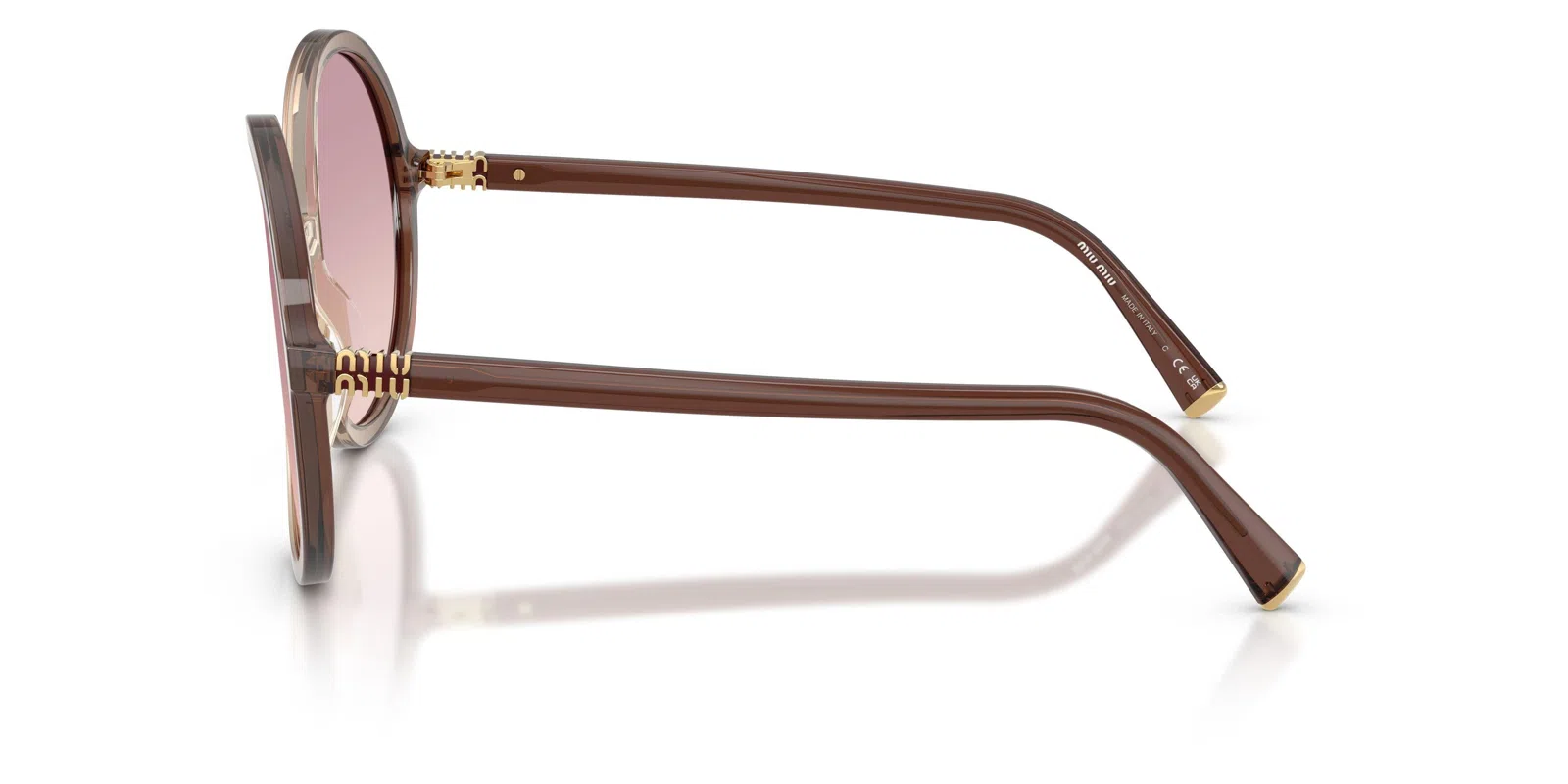 Miu B02S Sunglasses - view 16